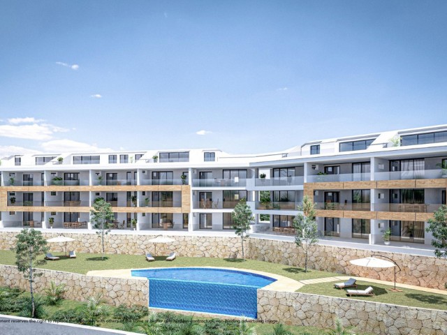 Apartment Fuengirola - R5199238