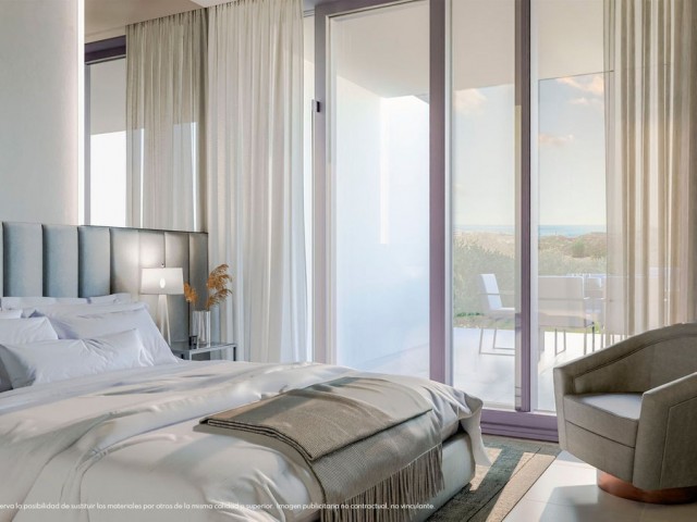 3 Bedrooms Apartment in Fuengirola