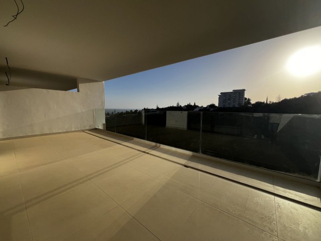 3 Bedrooms Apartment in Fuengirola