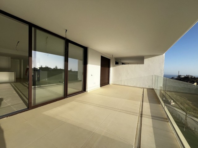 3 Bedrooms Apartment in Fuengirola