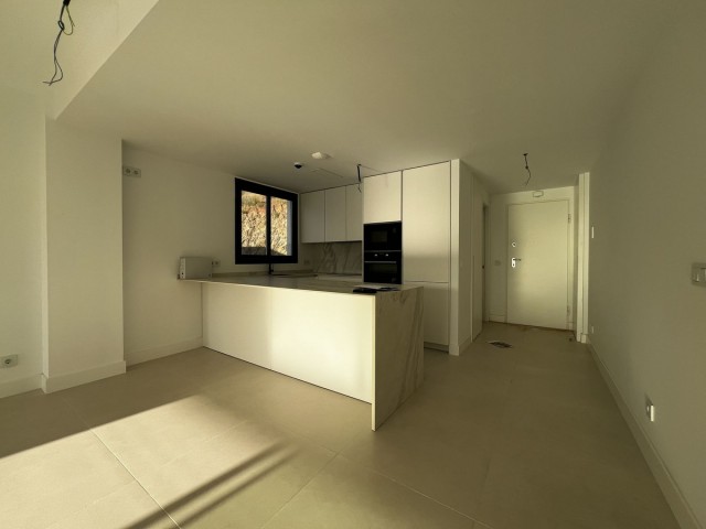 3 Bedrooms Apartment in Fuengirola