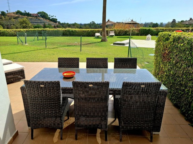 Apartment, Benahavis, R5199262