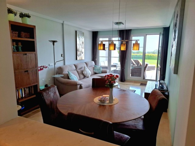 Apartment, Benahavis, R5199262