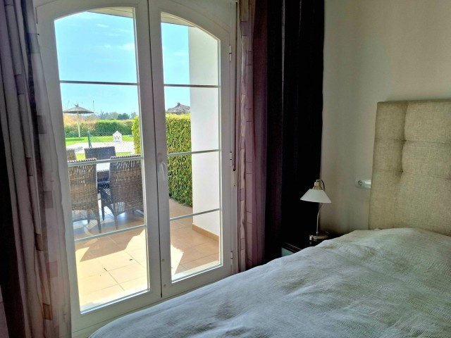 2 Bedrooms Apartment in Benahavís