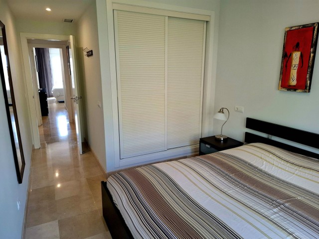 2 Bedrooms Apartment in Benahavís