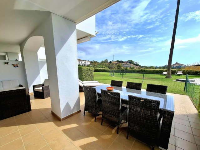 2 Bedrooms Apartment in Benahavís