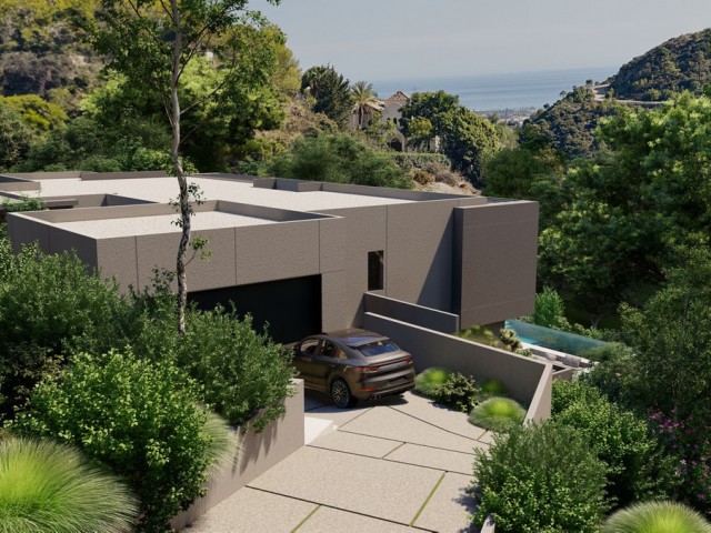 Tomt, El Madroñal, R5199304