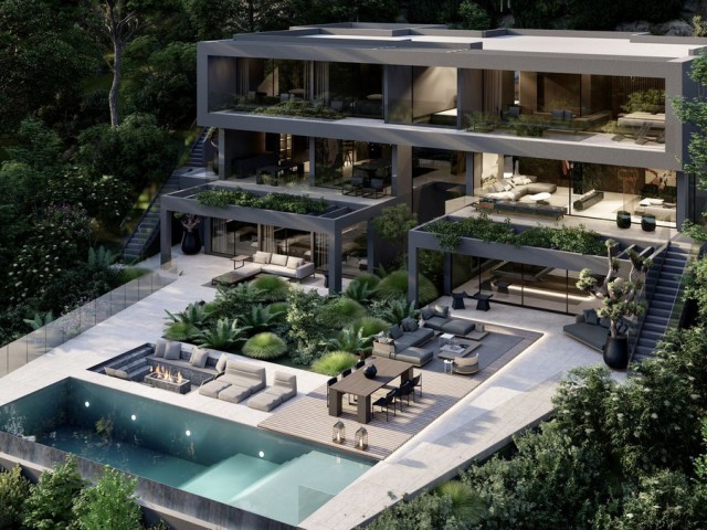 Parcelle, El Madroñal, R5199304