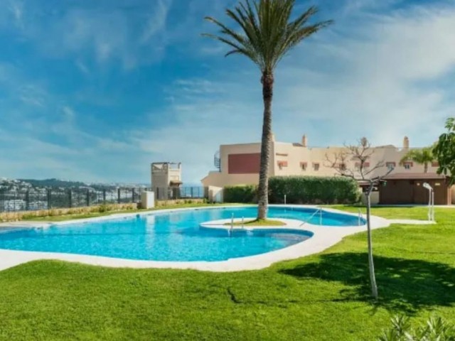 Townhouse, La Cala de Mijas, R5199313