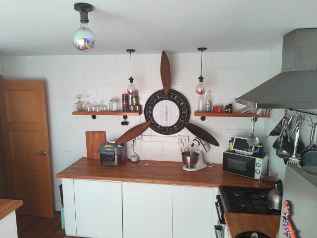 Townhouse, La Cala de Mijas, R5199313