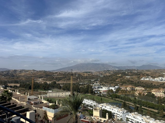 2 Bedrooms Townhouse in La Cala de Mijas