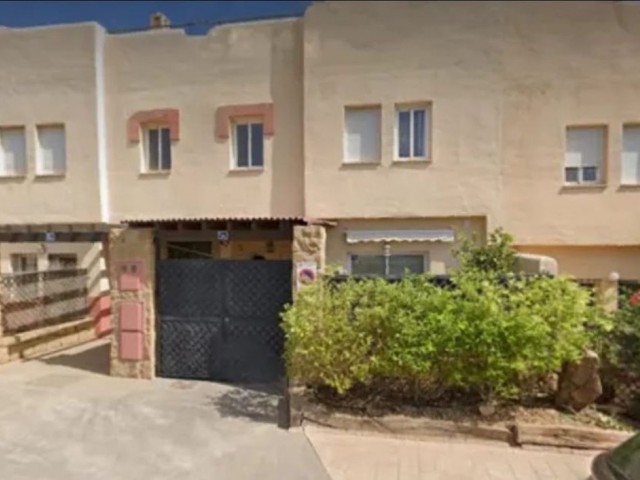 2 Bedrooms Townhouse in La Cala de Mijas