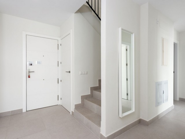 3 Bedrooms Apartment in Estepona