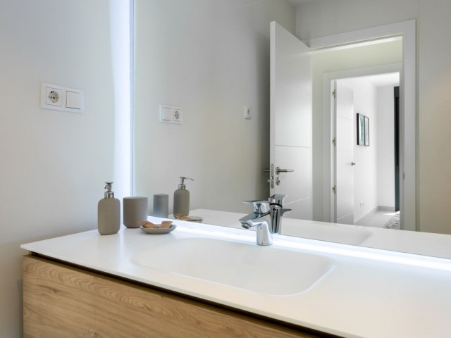 3 Bedrooms Apartment in Estepona