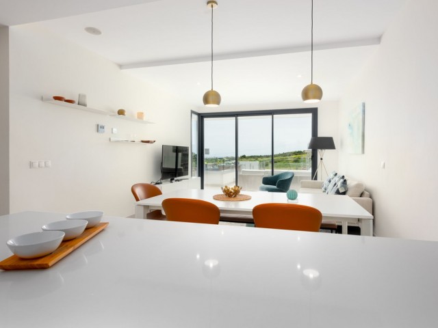 3 Bedrooms Apartment in Estepona