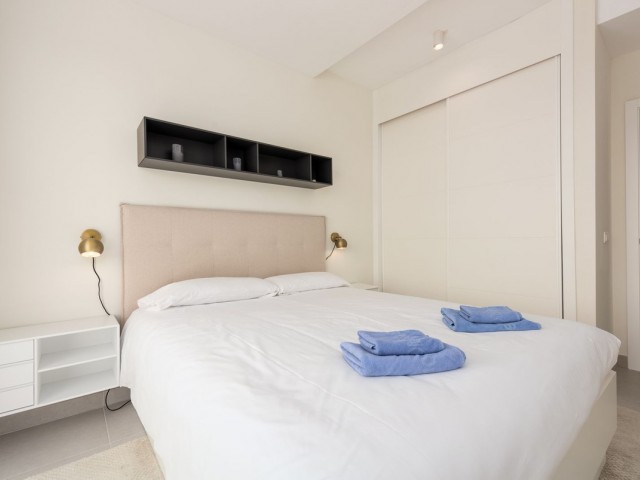 3 Bedrooms Apartment in Estepona