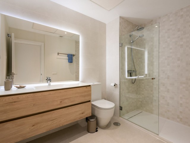 3 Bedrooms Apartment in Estepona