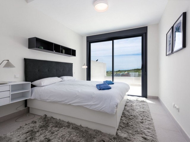 3 Bedrooms Apartment in Estepona