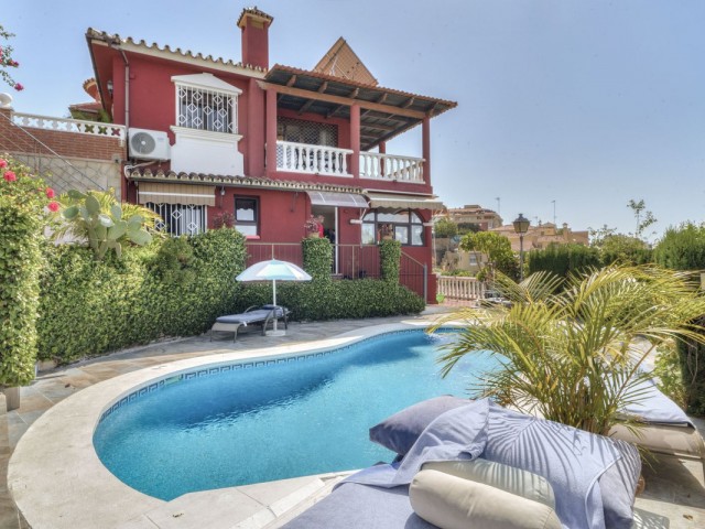 Villa, Marbella