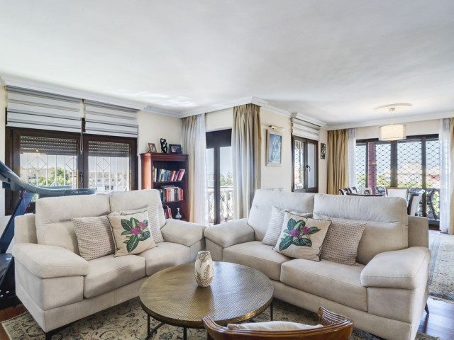 6 Slaapkamer Villa in Marbella