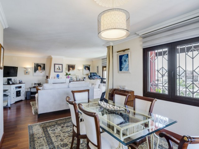 6 Slaapkamer Villa in Marbella