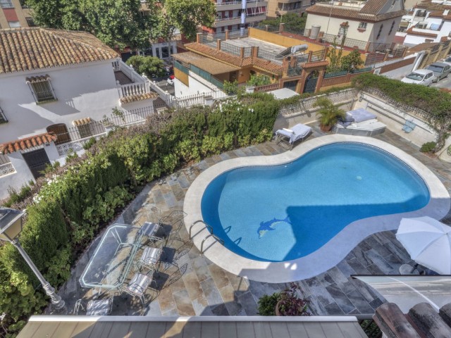 6 Slaapkamer Villa in Marbella