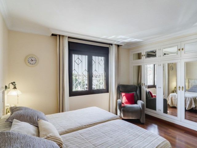 6 Slaapkamer Villa in Marbella