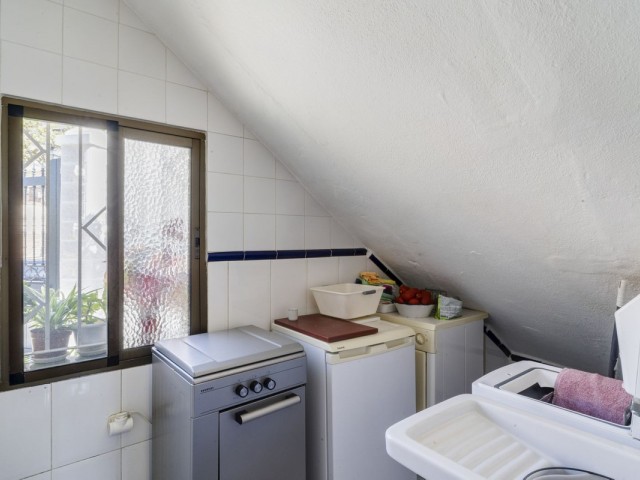 6 Slaapkamer Villa in Marbella