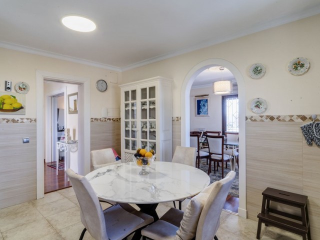 6 Slaapkamer Villa in Marbella