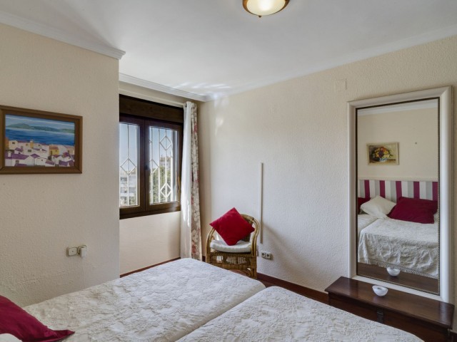 6 Slaapkamer Villa in Marbella