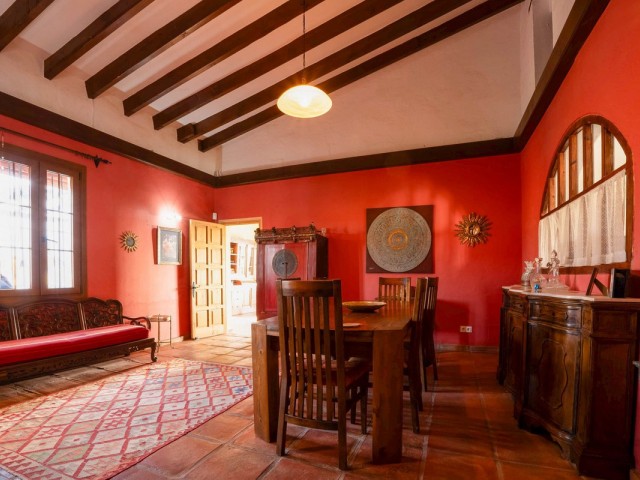 3 Bedrooms Villa in Mijas Golf