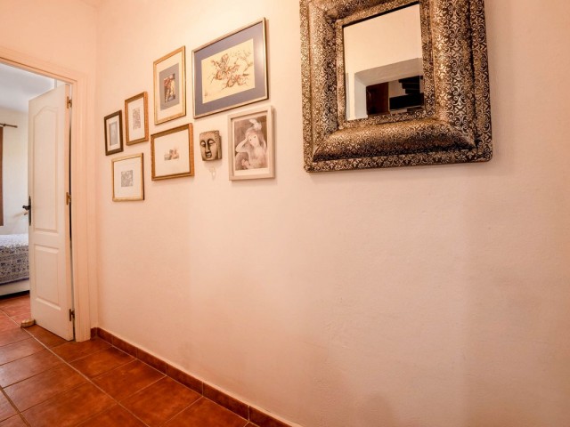 3 Soveroms Villa i Mijas Golf