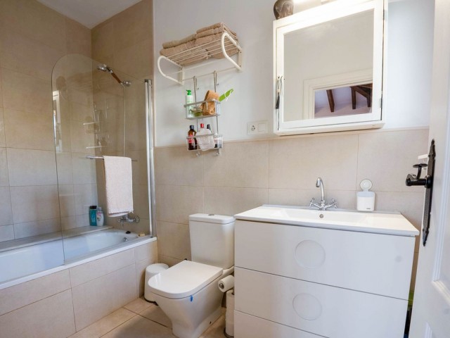 3 Soveroms Villa i Mijas Golf