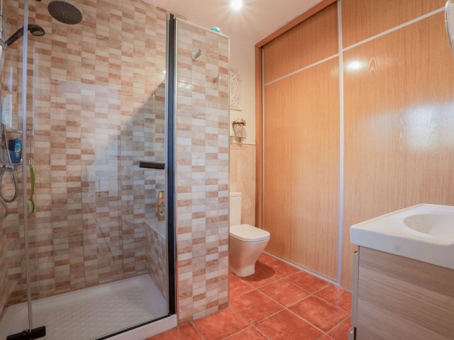 3 Soveroms Villa i Mijas Golf