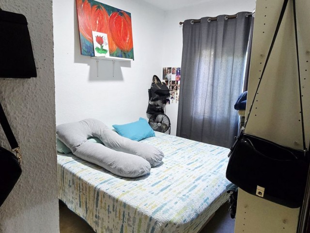 3 Schlafzimmer Apartment in Nueva Andalucía
