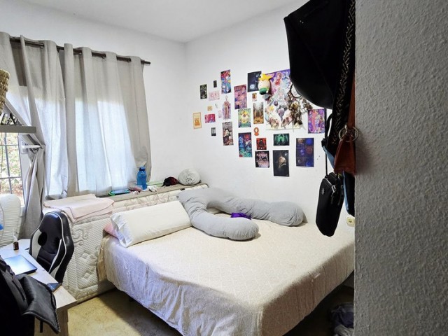 3 Schlafzimmer Apartment in Nueva Andalucía