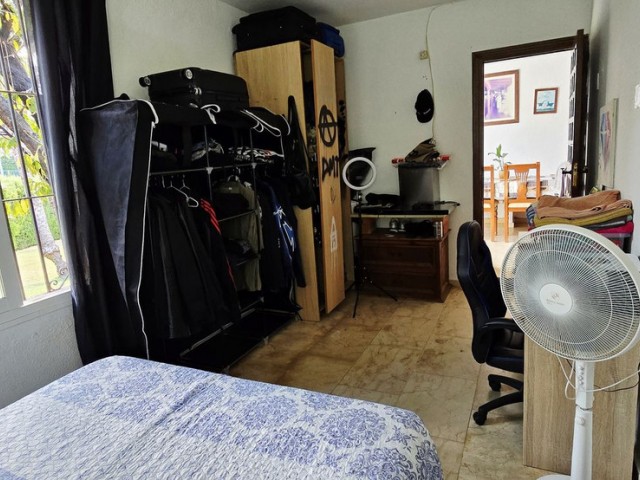 3 Schlafzimmer Apartment in Nueva Andalucía