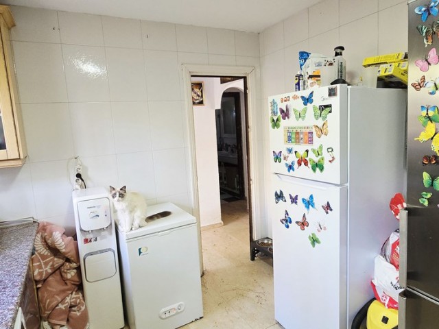 3 Schlafzimmer Apartment in Nueva Andalucía