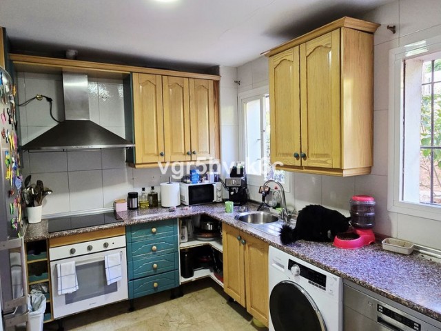 3 Bedrooms Apartment in Nueva Andalucía