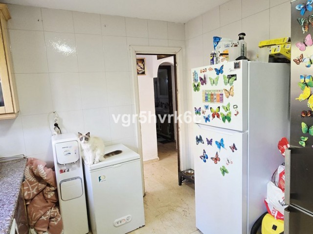 3 Bedrooms Apartment in Nueva Andalucía