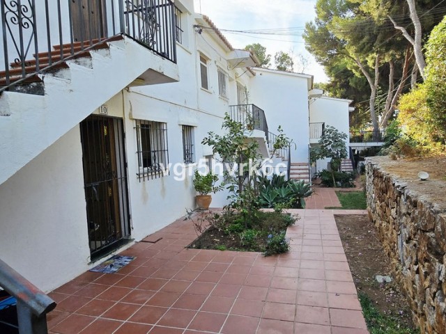 3 Bedrooms Apartment in Nueva Andalucía