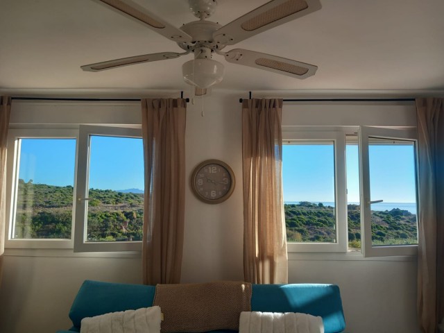 3 Schlafzimmer Apartment in Manilva