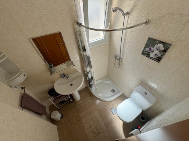 3 Schlafzimmer Apartment in Manilva