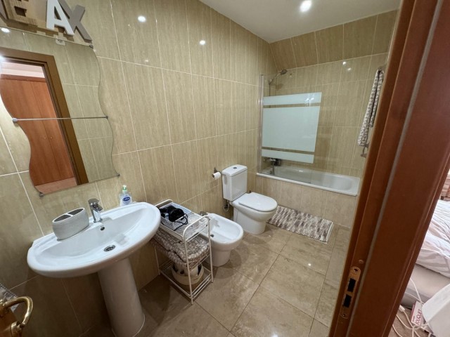 3 Schlafzimmer Apartment in Manilva