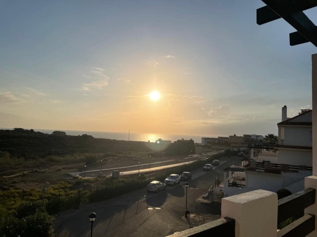 3 Makuuhuoneen Huoneisto Manilva