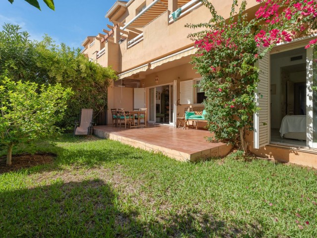 Leilighet, Carib Playa, R5199439