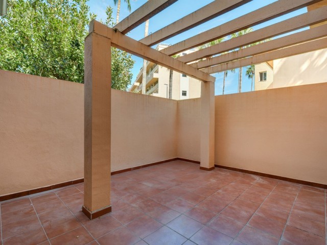 Appartement avec 2 Chambres  à Carib Playa