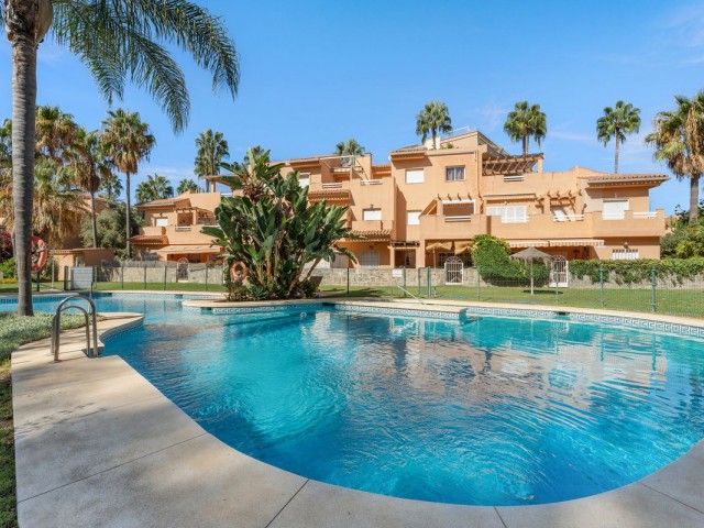 Appartement, Carib Playa, R5199439