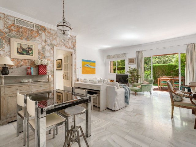 2 Slaapkamer Appartement in Carib Playa