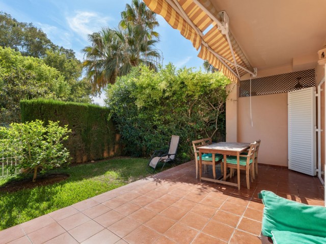 2 Slaapkamer Appartement in Carib Playa